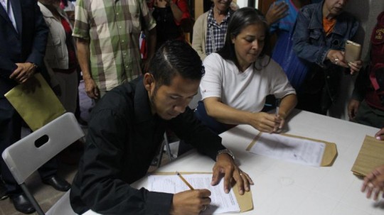 PSUV