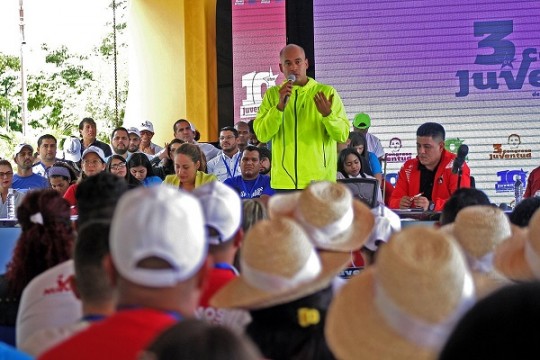 Foto: VTV