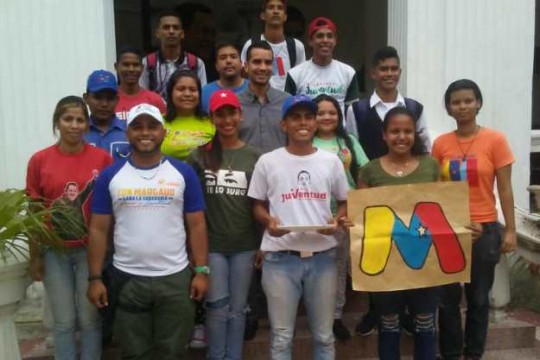 Juventud 2