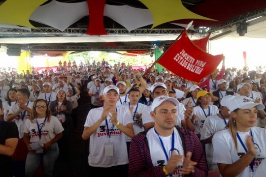 Foto: VTV
