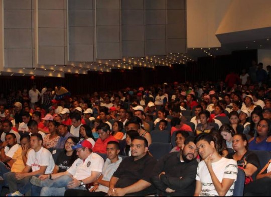 Foto: JPsuv Zulia