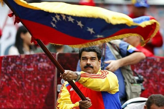 Foto: VTV