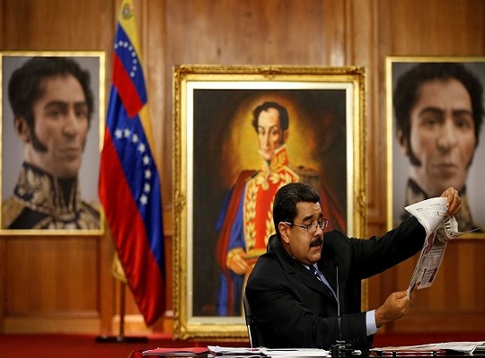 Foto: VTV