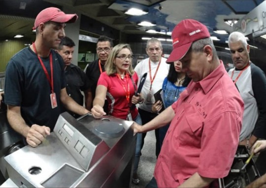 Foto: Ciudad CCS