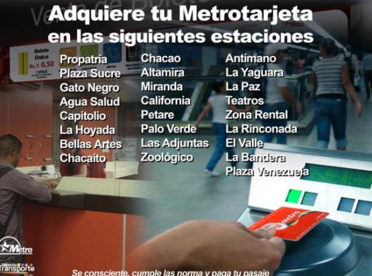 Foto: YVKE Mundial
