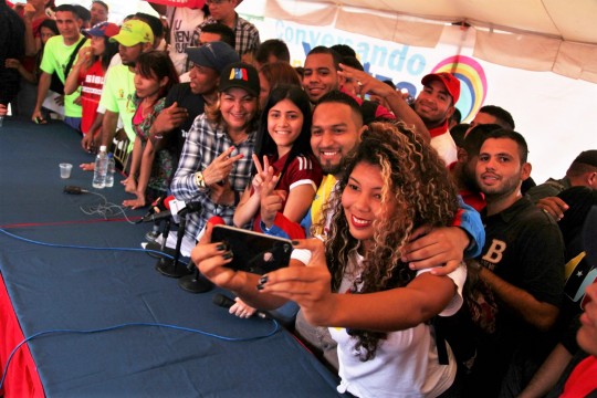 Monagas 1