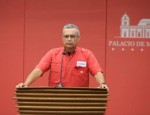 Foto: Prensa Vicepresidencia