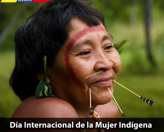 Foto: @NicolasMaduro