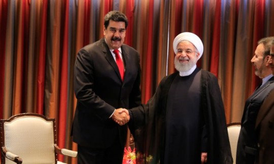 Foto: Prensa Presidencial