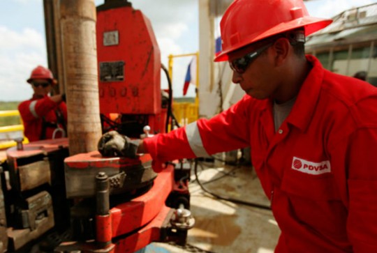 PDVSA