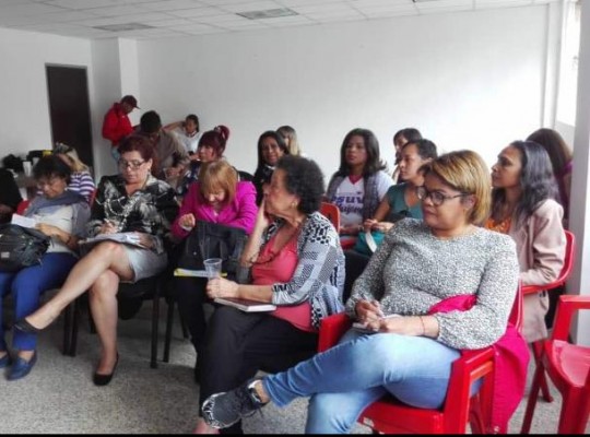 Foto: PSUV NE