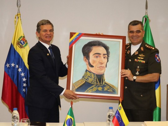 Foto: YVKE Mundial