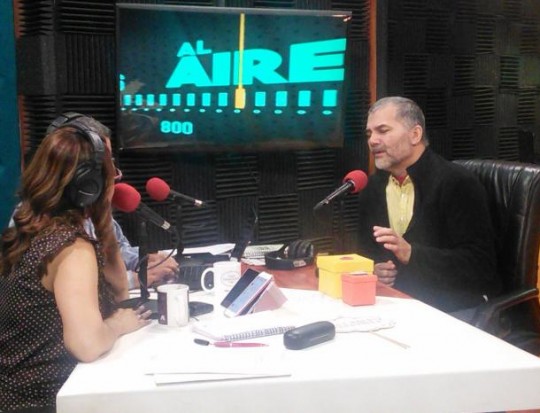 Foto: VTV