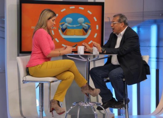 Foto: YVKE Mundial 