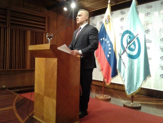 Foto: VTV