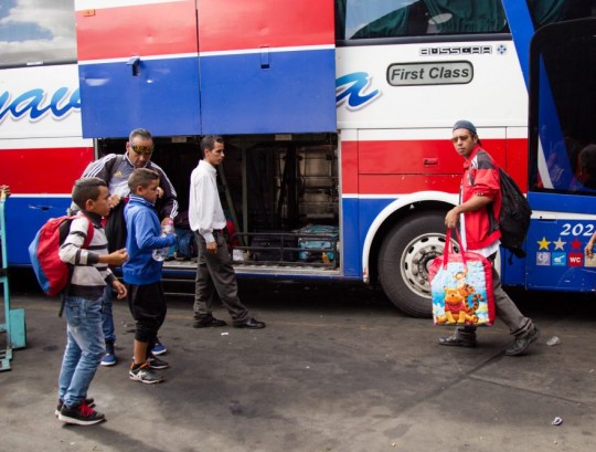 Foto: Ciudad CCS