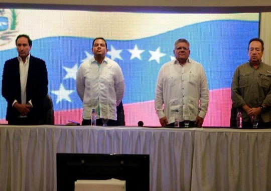 Foto: VTV
