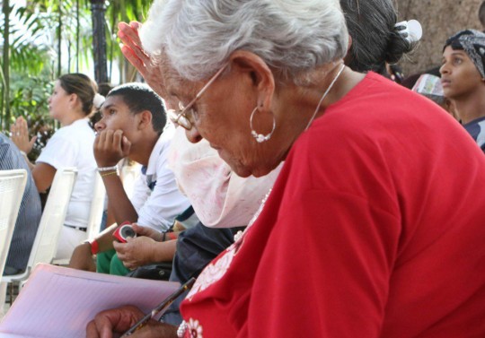 alfabetizacion