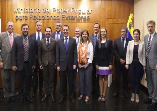 canciller