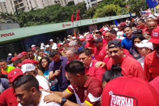 Foto: Cortesía @pinfantea 