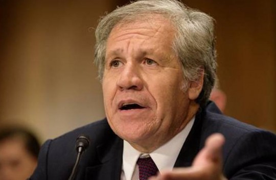 luis almagro
