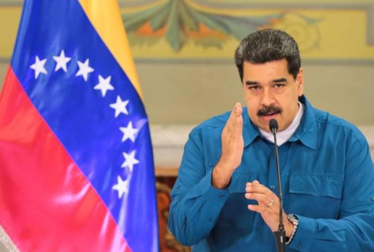 maduro