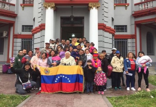 peru