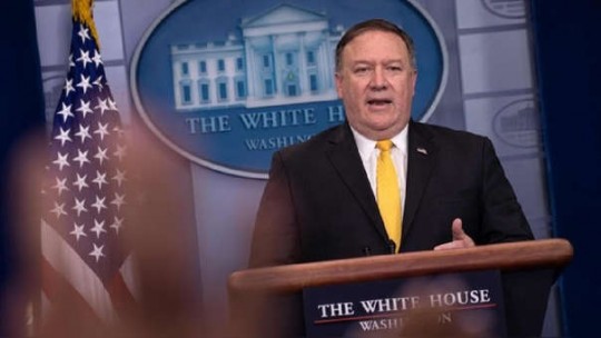 pompeo