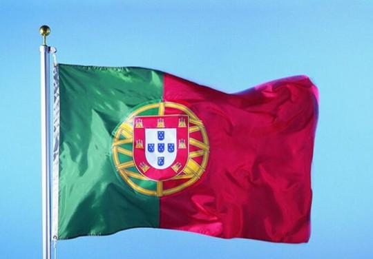 portugal