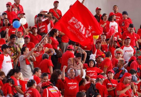psuv