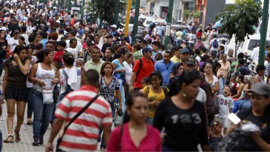 venezuela