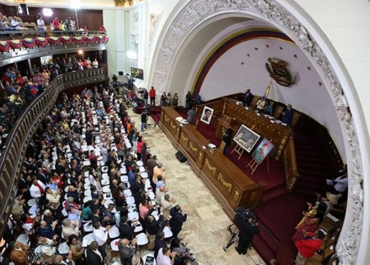 Foto: VTV