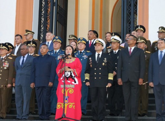 Foto: AVN