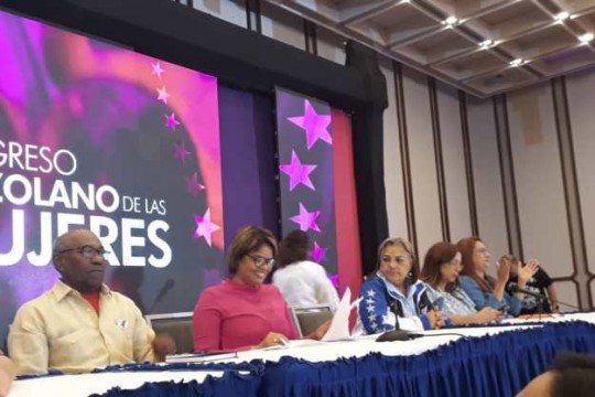 Foto: PSUV