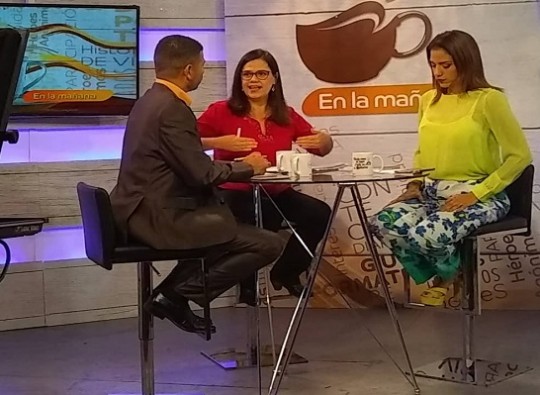 Foto: VTV