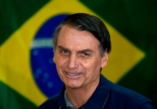 Bolsonaro