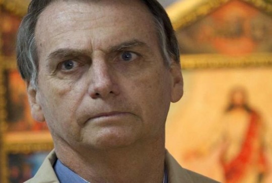 Bolsonaro