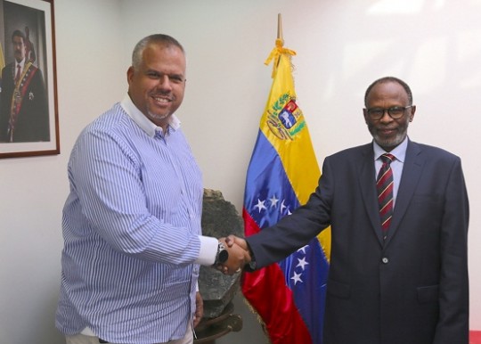 Foto: VTV