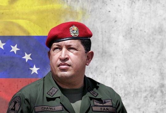 Chávez