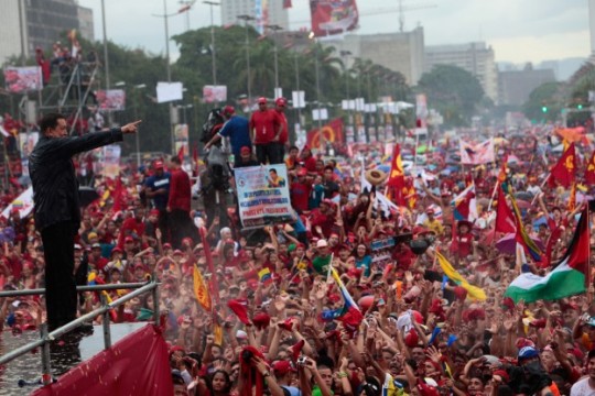 Chávez 