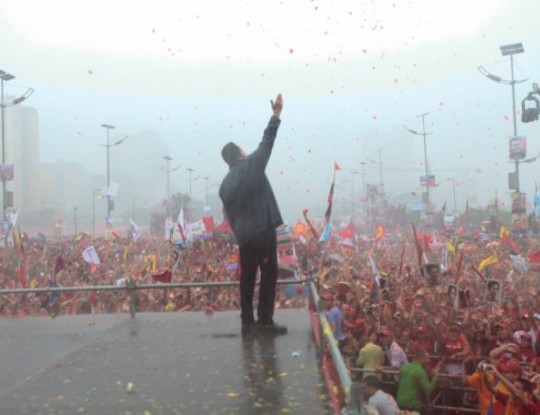 Foto: AVN
