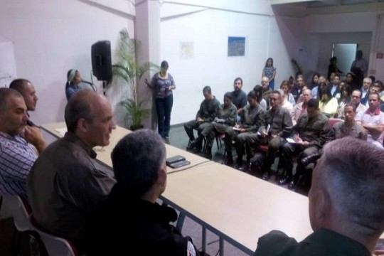 Foto: VTV