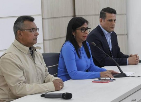 Foto: VTV
