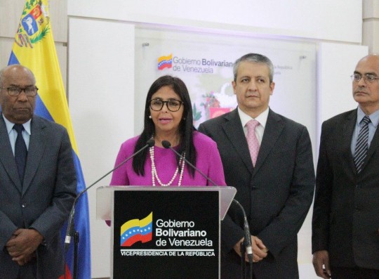 Foto: VTV