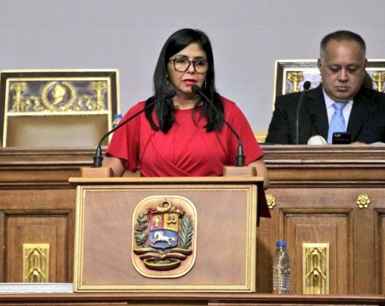 Foto: Ciudad CCS