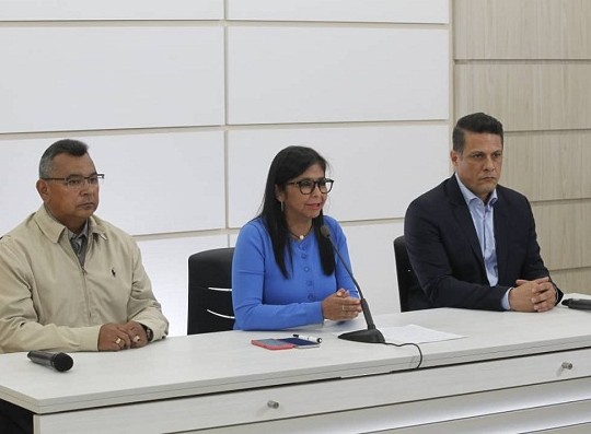 Foto: VTV