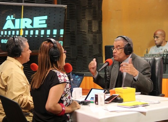 Foto: VTV