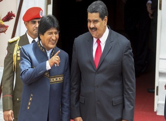 Foto: VTV