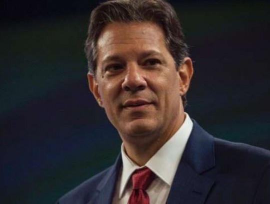 Fernando-Haddad