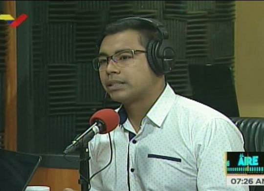 Foto: VTV